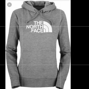 Beautiful North Face Hoodie